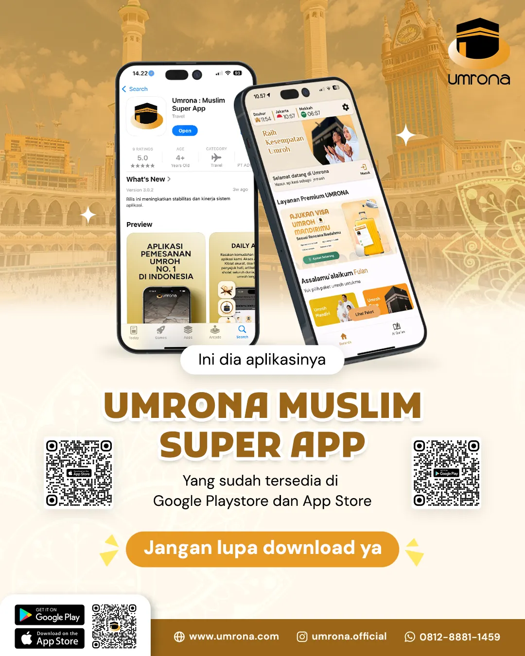 Panduan Visa Umroh halaman 10