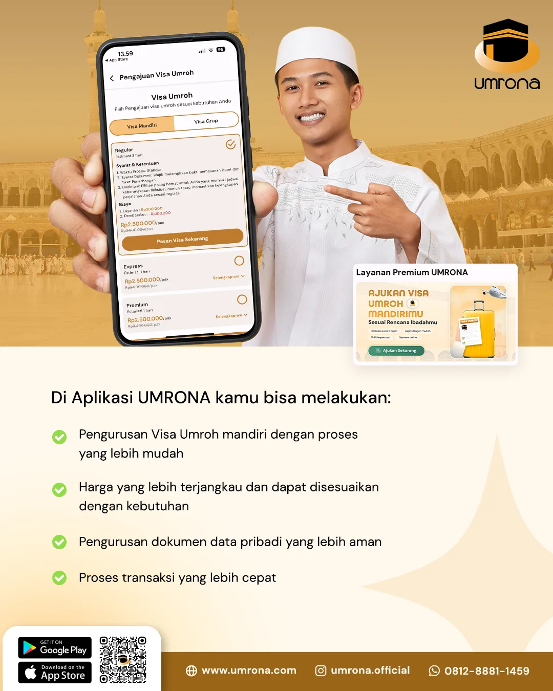 Panduan Visa Umroh halaman 11