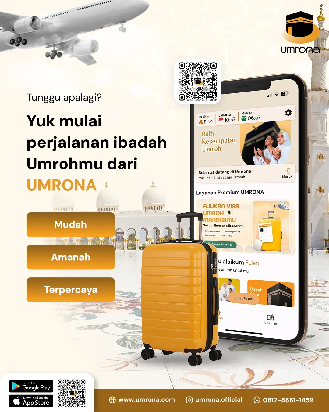 Panduan Visa Umroh halaman 12