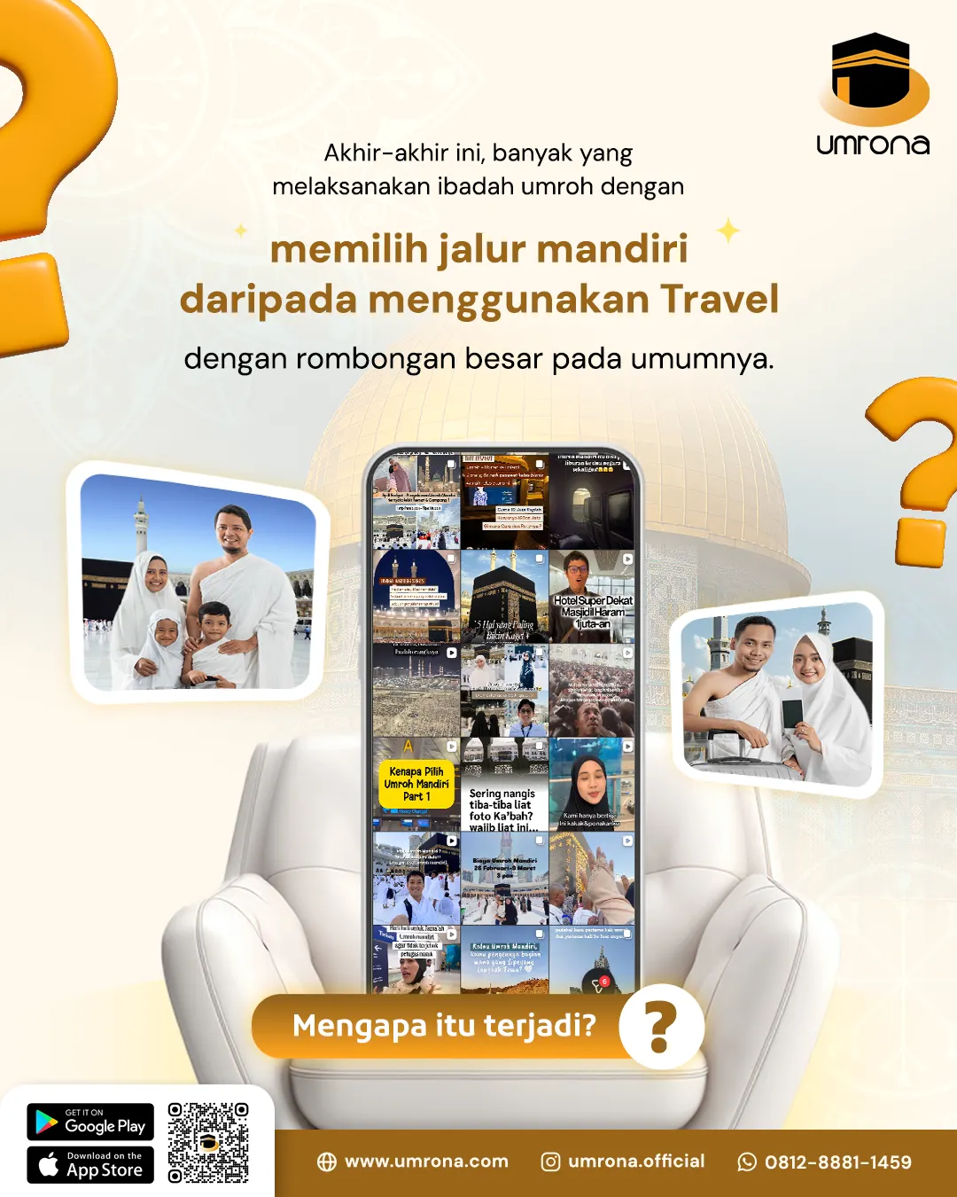 Panduan Visa Umroh halaman 2