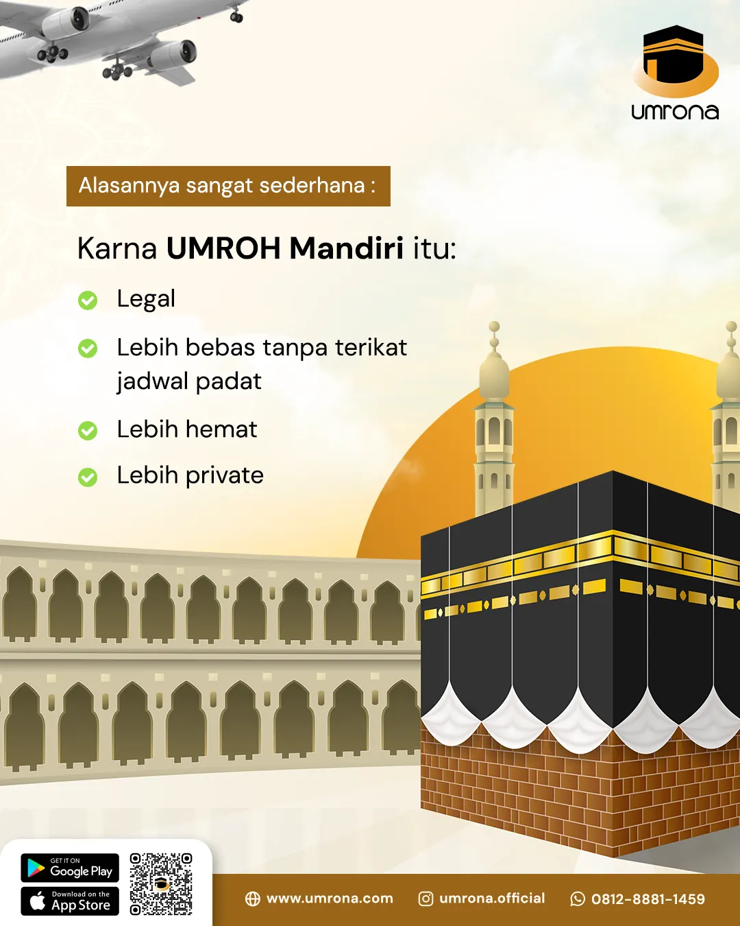 Panduan Visa Umroh halaman 3