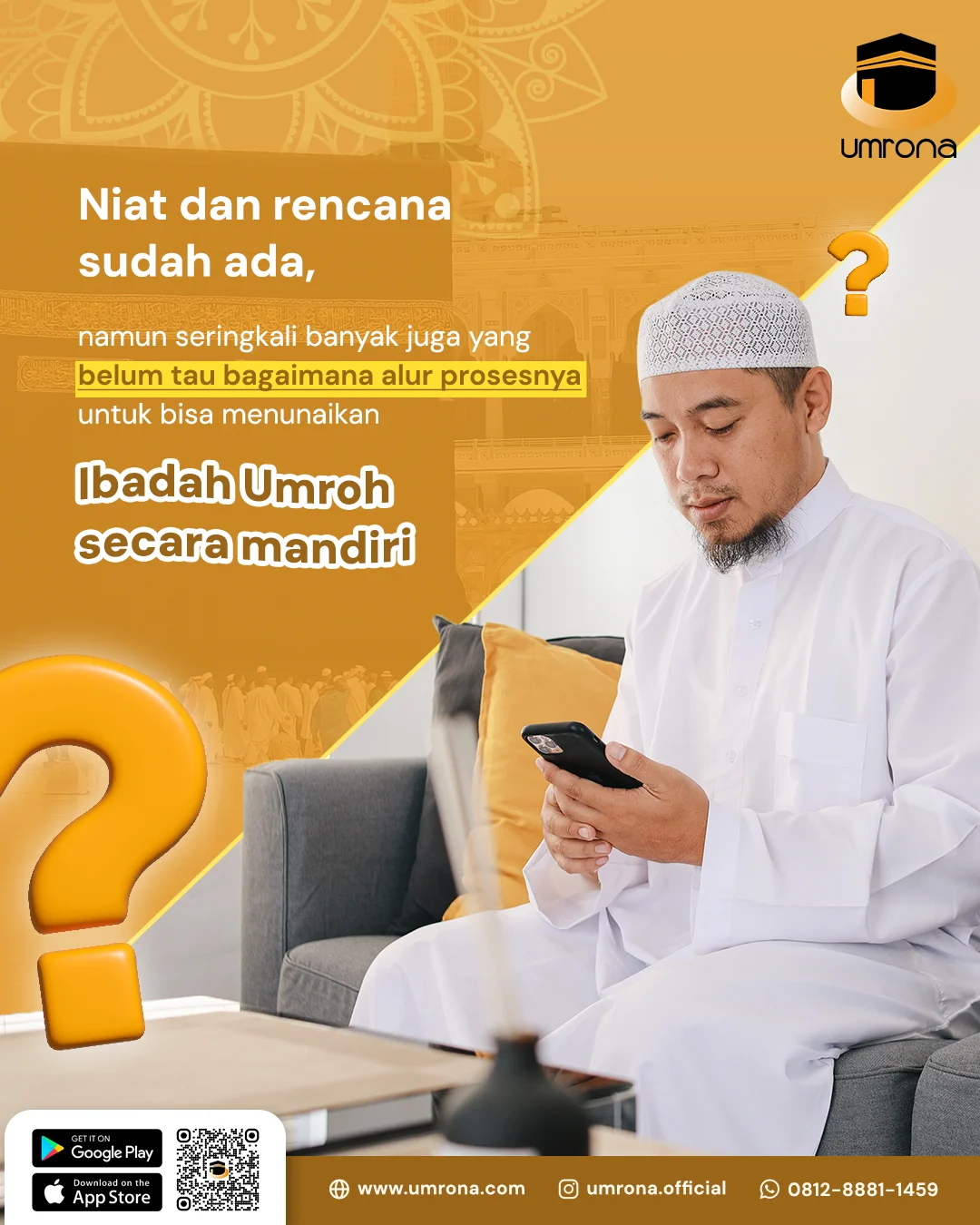 Panduan Visa Umroh halaman 4