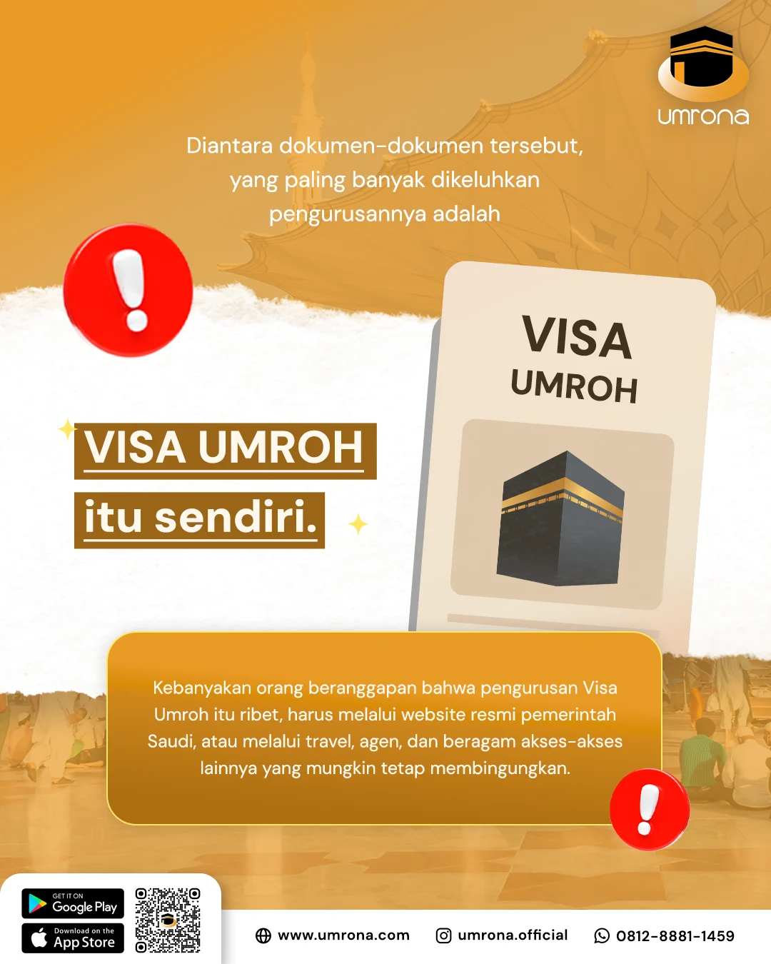 Panduan Visa Umroh halaman 6