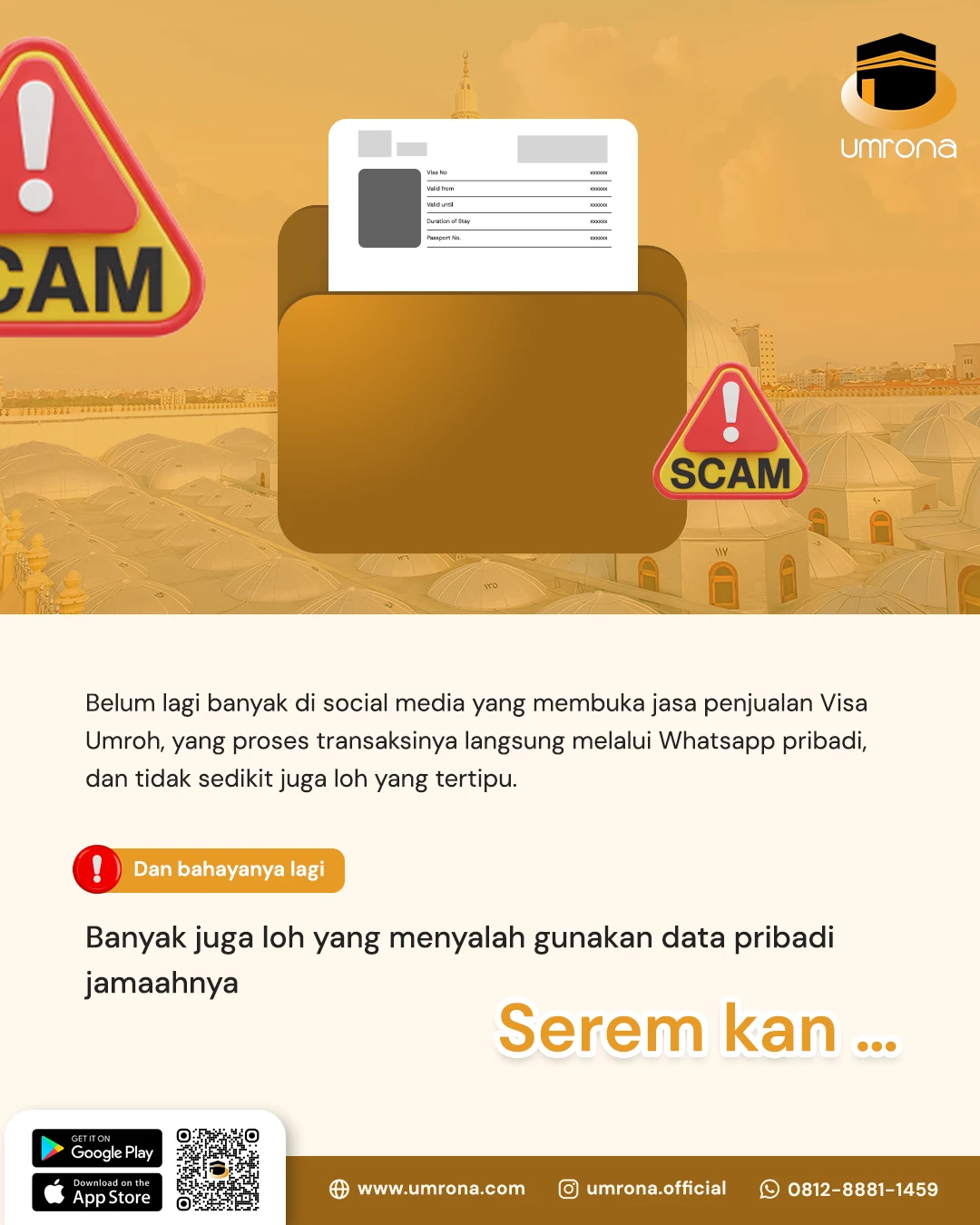 Panduan Visa Umroh halaman 7
