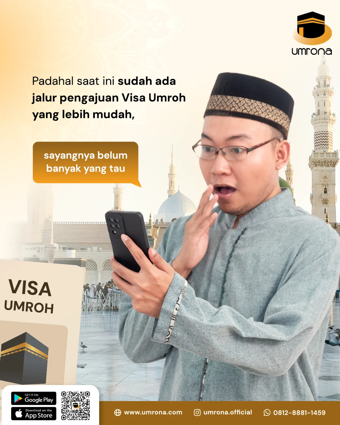 Panduan Visa Umroh halaman 8